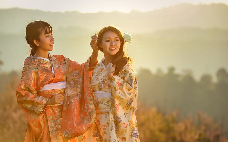 Non-Traditional Ceremonies