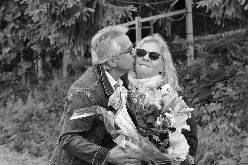 Vow Renewals